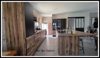  Maison à vendre 4 pièces 89 m²
