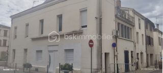  Immeuble � vendre 5 pi�ces 95 m�