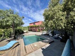  Villa  vendre 4 pices 122 m