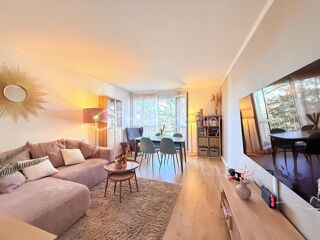  Appartement � vendre 2 pi�ces 48 m�