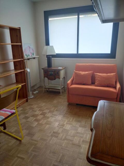  Appartement  louer 1 pice 10 m