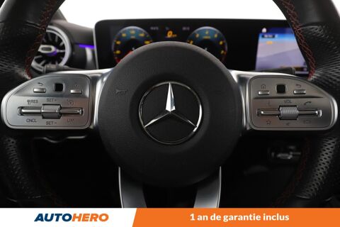Classe A 200 AMG Line 7G-DCT 163 ch 2019 occasion 92130 Issy-les-Moulineaux