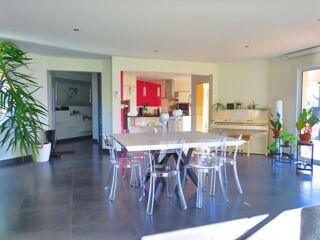  Maison à vendre 5 pièces 166 m²