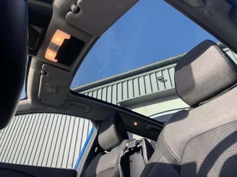 Qashqai 1.5 e-Power 190 CH N-Connecta Garantie Nissan Privil&egrave;ge 2023 occasion 14650 Carpiquet