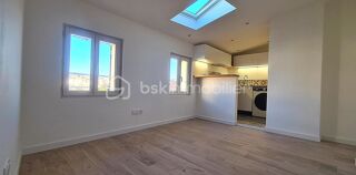  Appartement � vendre 1 pi�ce 17 m�