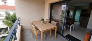  Appartement à vendre 3 pièces 54 m²