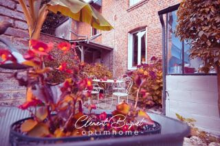  Maison � vendre 7 pi�ces 152 m�