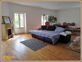  Maison à vendre 6 pièces 142 m²