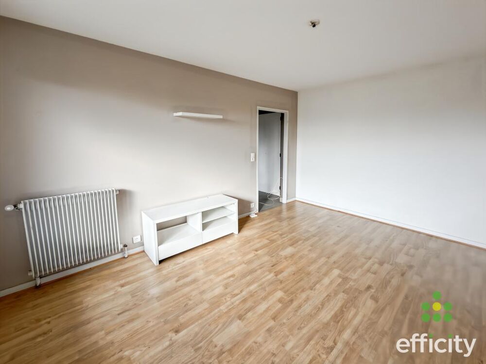 Vente Appartement Appartement Villeurbanne