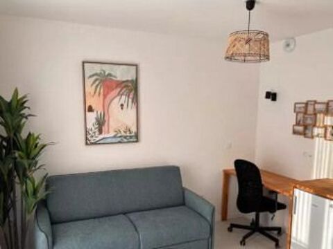  Appartement � louer 5 pi�ces 20 m�