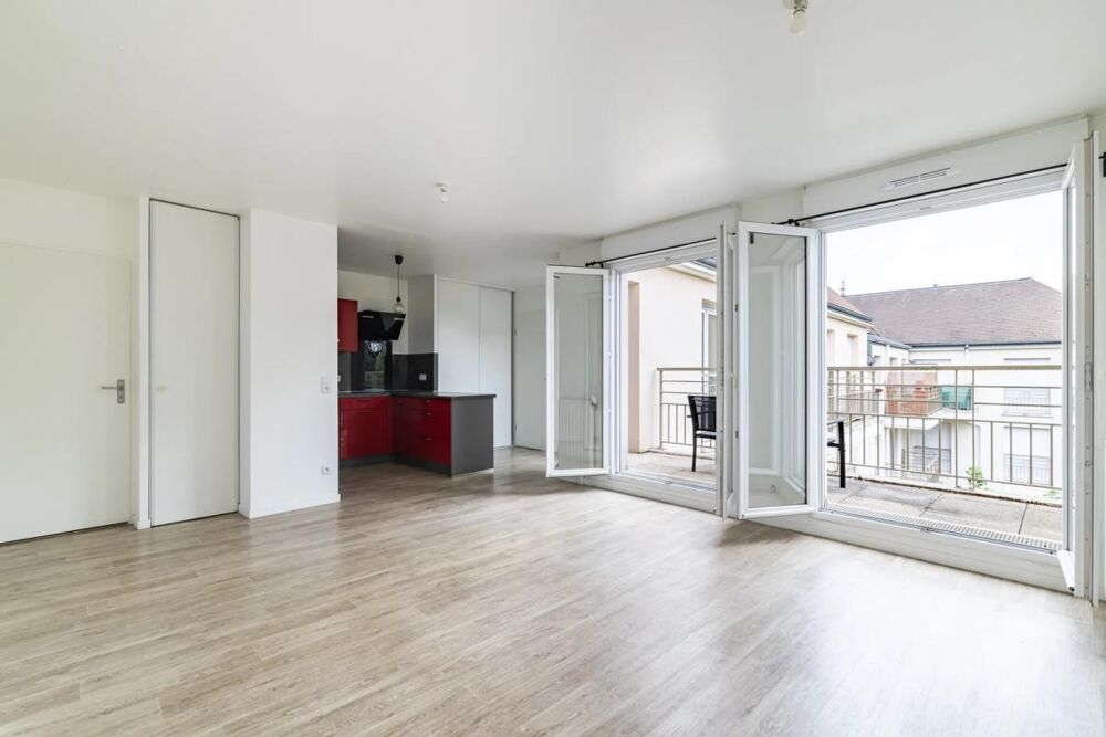 Appartement 2 pièces de 49 m² à Montfermeil