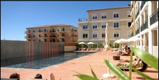  Appartement  vendre 2 pices 43 m