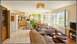  Maison � vendre 5 pi�ces 99 m�