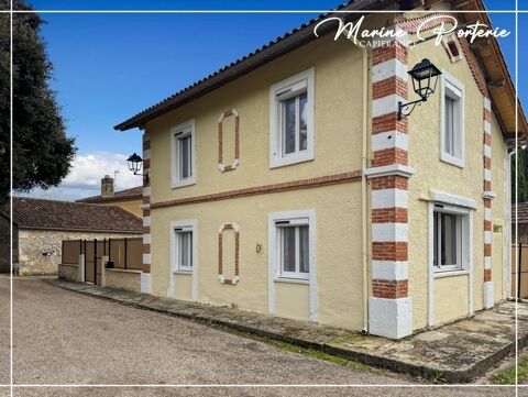   Maison � vendre 4 pi�ces proche de CASTERA VERDUZAN (32) Maison - 4 pi�ce(s) - 93 m�