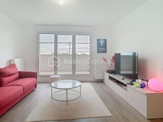  Appartement � vendre 2 pi�ces 46 m�