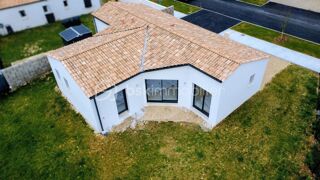  Maison 4 pi�ces 77 m� Mauze sur le mignon