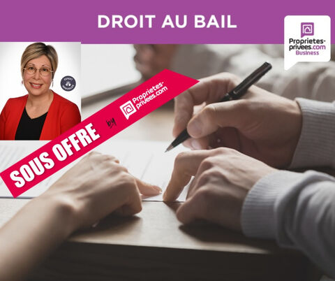 35120 DOL DE BRETAGNE - LOCAL COMMERCIAL 70 m&sup2;, CESSION DE BAIL 53000 35120 Dol de bretagne