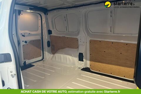 Expert Fourgon M DIESEL 120 CH MANUELLE 2026 occasion 69190 Saint-Fons