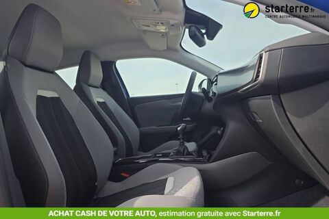 Mokka 1.2 Turbo 136 ch BVM6 Elegance Business 2023 occasion 69190 Saint-Fons