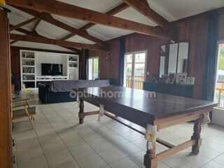  Maison à vendre 6 pièces 220 m²