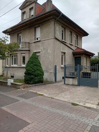 Vente Maison Et si vous donniez vie à votre prochain projet immobilier? Scy chazelles