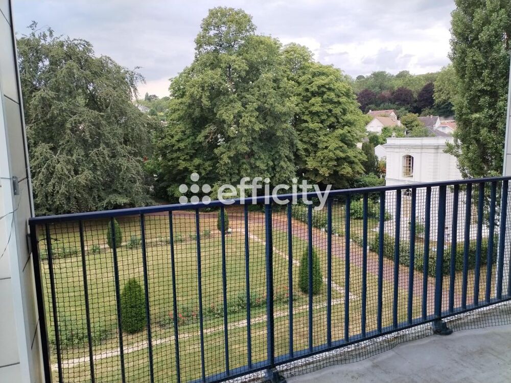 Vente Appartement Appartement Louveciennes