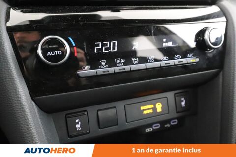 Yaris Cross 1.5 2WD Design 116H 2024 occasion 92130 Issy-les-Moulineaux