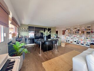  Appartement � vendre 4 pi�ces 115 m�