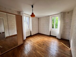  Maison à vendre 4 pièces 99 m²
