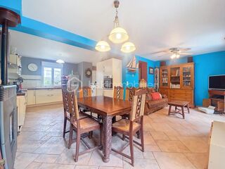  Maison � vendre 4 pi�ces 85 m�