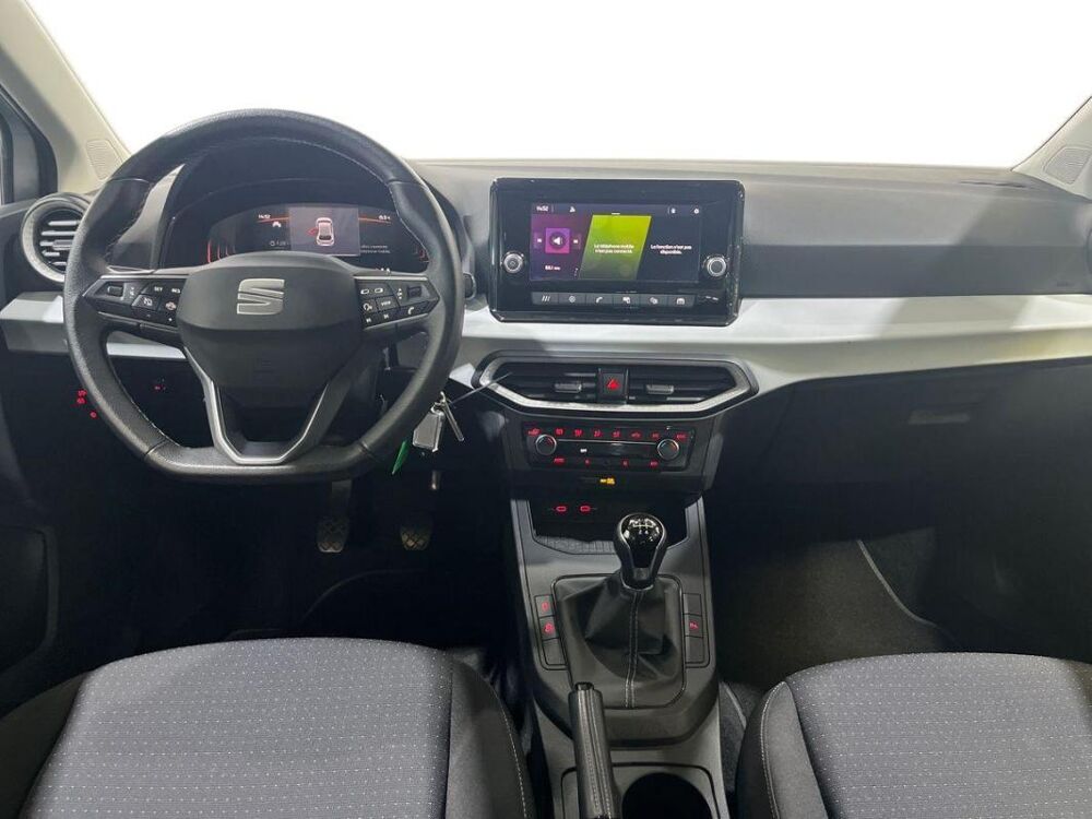 Ibiza 1.0 EcoTSI 95 ch S/S BVM5 Business 2023 occasion 31100 Toulouse