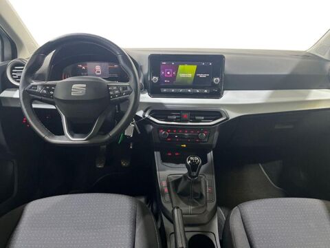 Ibiza 1.0 EcoTSI 95 ch S/S BVM5 Business 2023 occasion 31100 Toulouse
