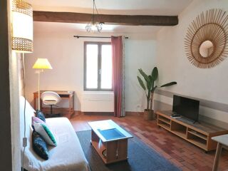  Appartement à louer 2 pièces 35 m²