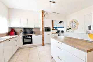  Maison à vendre 5 pièces 116 m²