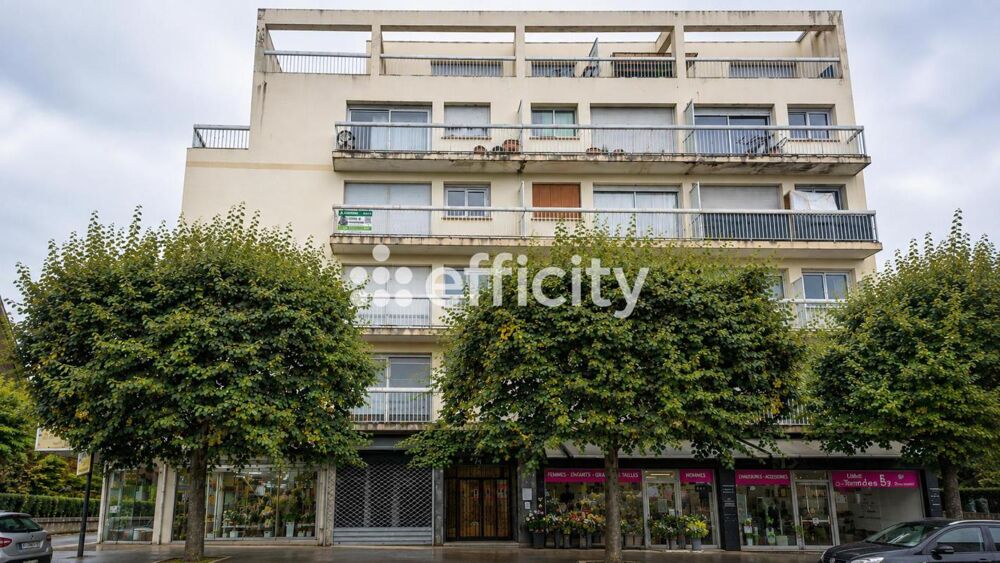Vente Appartement Appartement Chelles