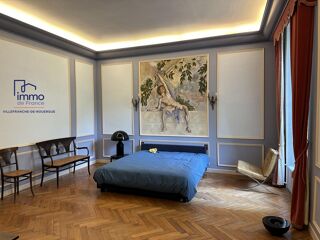  Propri�t�/ch�teau � vendre 10 pi�ces 388 m�