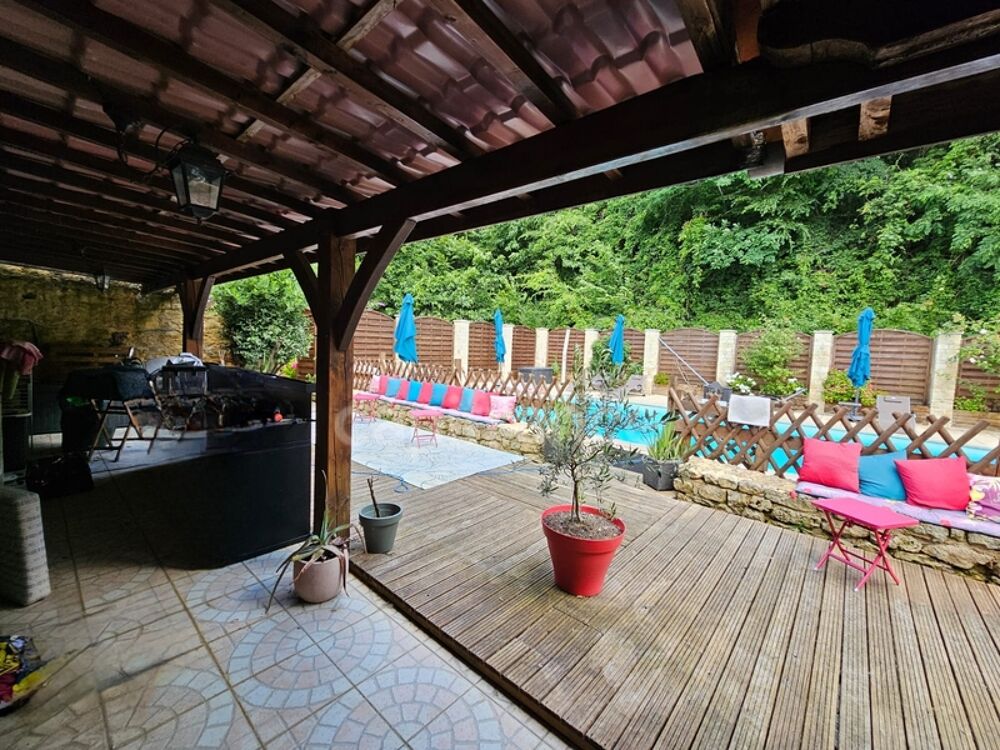 � vendre  Maison Carsac-Aillac (24200)