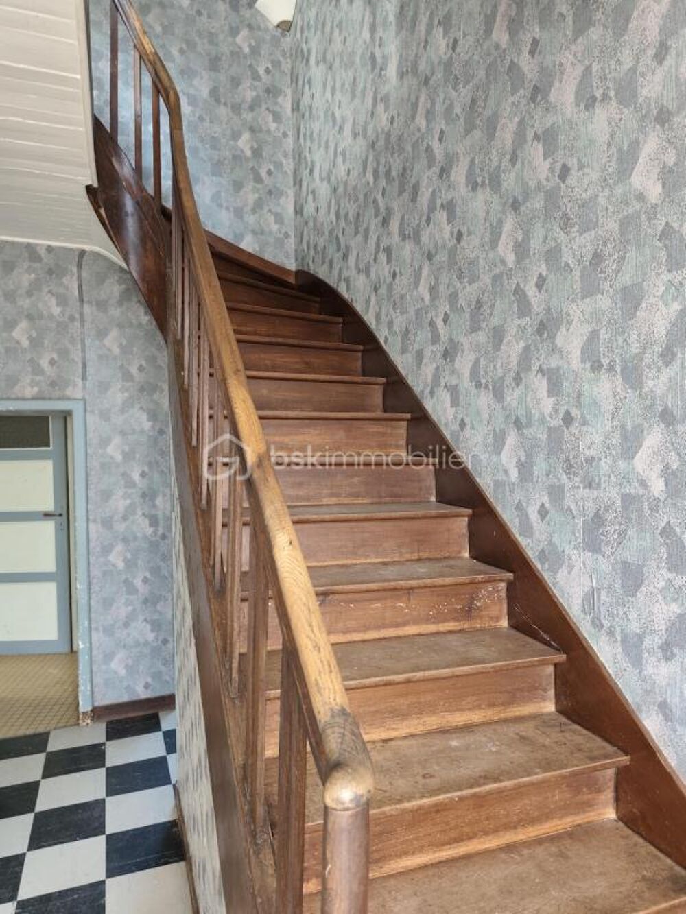 200 m² au coeur de Saint-James : une maison pleine de possibilités