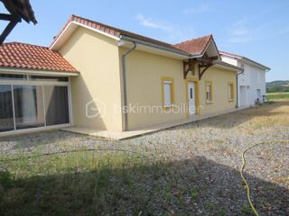  Maison à vendre 5 pièces 125 m²