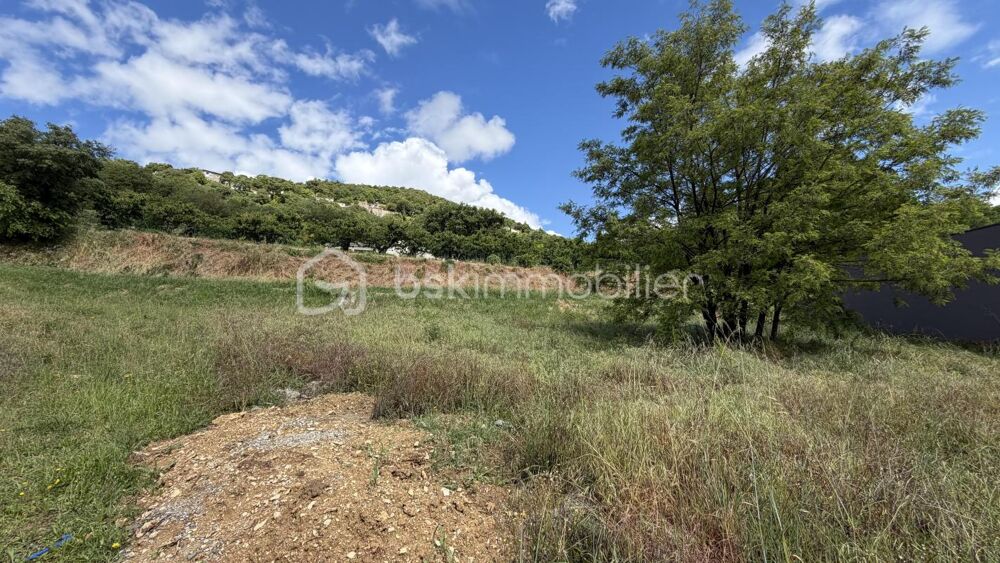 Vente Terrain SAVASSE - Terrain constructible 900 m² Savasse
