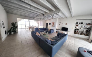  Maison à vendre 5 pièces 163 m²