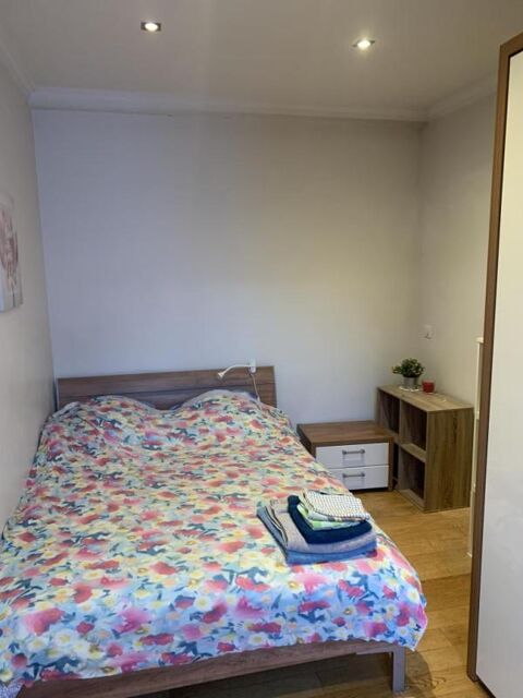  Appartement � louer 2 pi�ces 37 m�