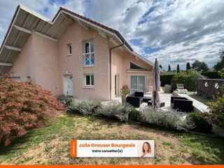  Maison à vendre 5 pièces 132 m²