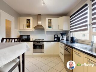  Appartement � vendre 3 pi�ces 78 m�