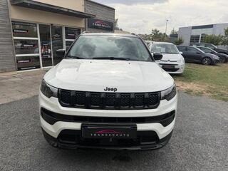 Compass Night Eagle Mild-Hybrid FWD 2023 occasion 71680 Cr&ecirc;ches-sur-Sa&ocirc;ne