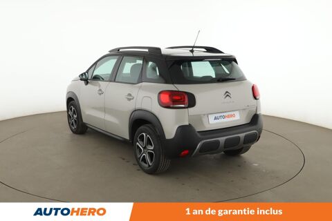 C3 Aircross 1.2 PureTech Feel BV6 110 ch 2019 occasion 92130 Issy-les-Moulineaux