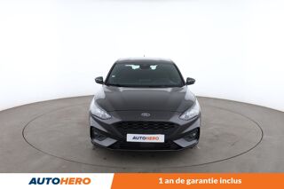 Focus 1.0 EcoBoost ST Line Auto 125 ch 2020 occasion 92130 Issy-les-Moulineaux