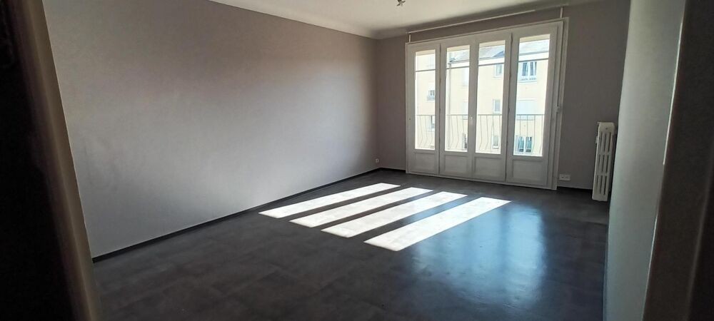 Location Appartement LOCATION T3 RODEZ SANS FRAIS D'AGENCE Rodez