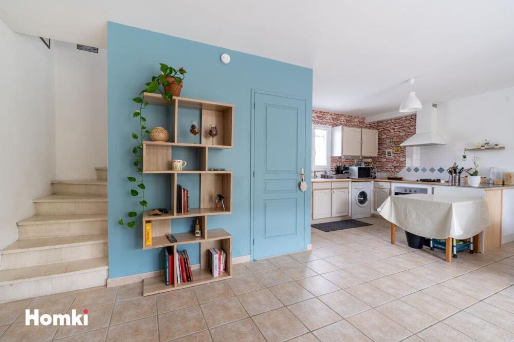 Maison/Villa T4 de 80 m² à Mouriès 13890