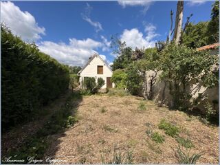  Maison � vendre 2 pi�ces 48 m�